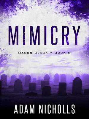 cover image of Mimicry